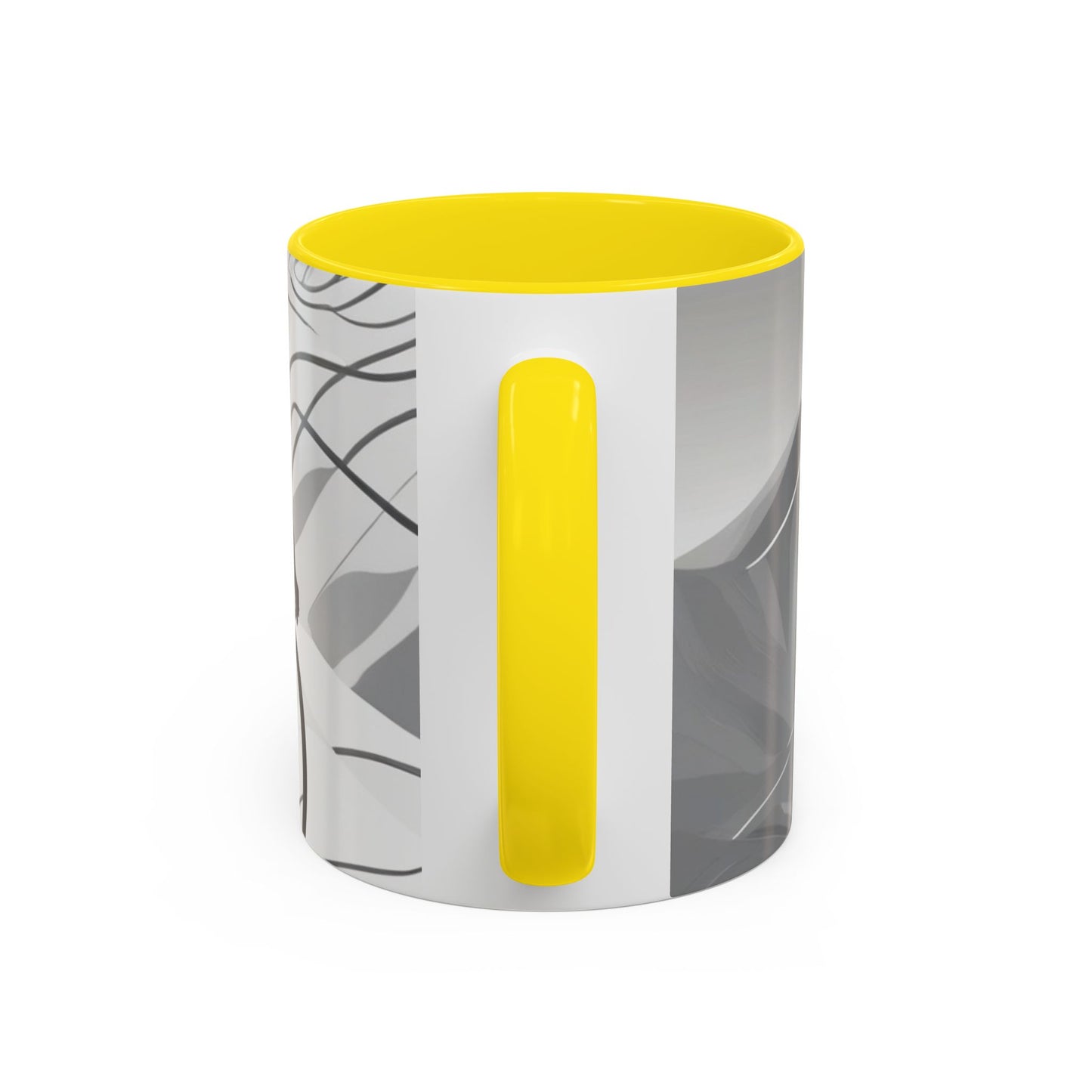 boostlete-recovery-progress-scene-cyclist-motion-vector-0808 — Accent Mug 11/15oz