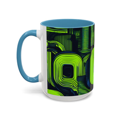 boostlete-boost-mode-type-progress-beats-perfect-vertical-engraved-0253 — Accent Mug 11oz/15oz