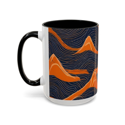 boostlete-boost-mode-pattern-topographic-engraved-0035 — Accent Mug 11oz/15oz