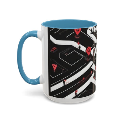 boostlete-am-crew-icon-map-matte-isometric-0094 — Accent Mug 11oz/15oz