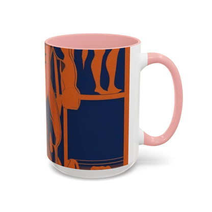 boostlete-rise-grind-scene-deadlift-3d-paper-0812 — Accent Mug 11/15oz