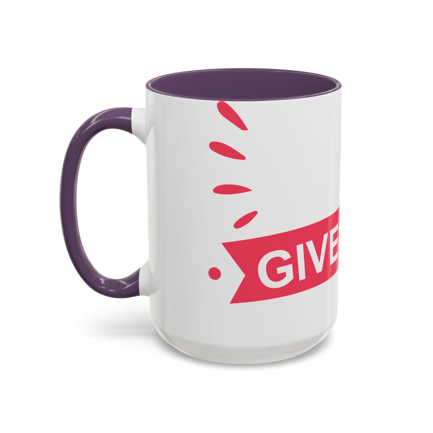 Yoga (19) — Accent Mug 11oz/15oz