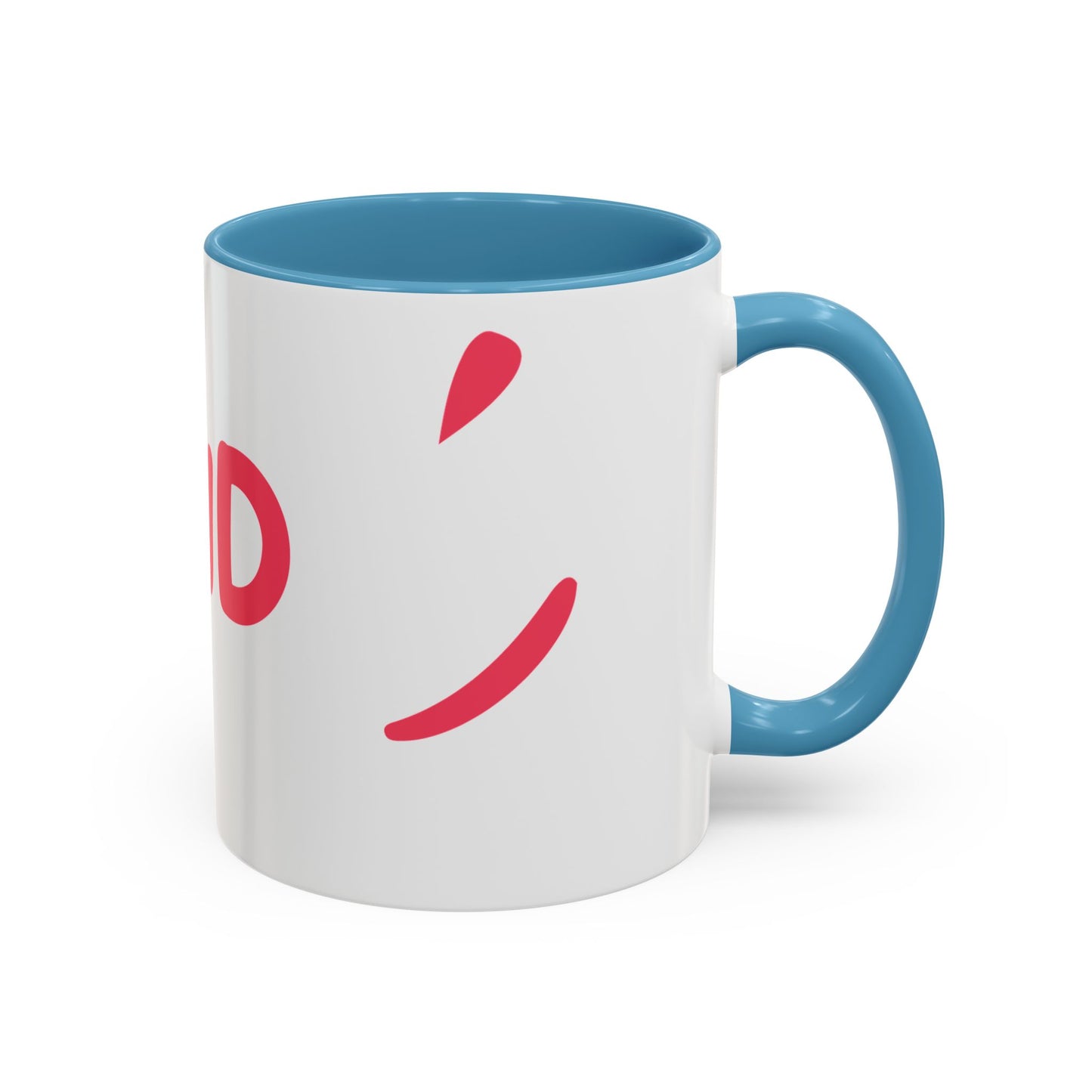 Yoga (22) — Accent Mug 11oz/15oz