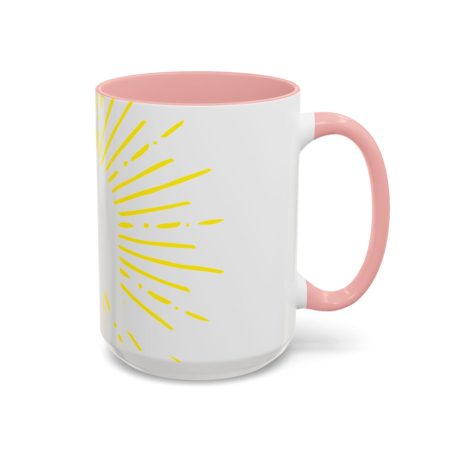 Yoga (31) — Accent Mug 11oz/15oz