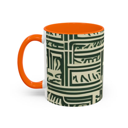 boostlete-rise-grind-pattern-stair-steps-paper-0031 — Accent Mug 11oz/15oz