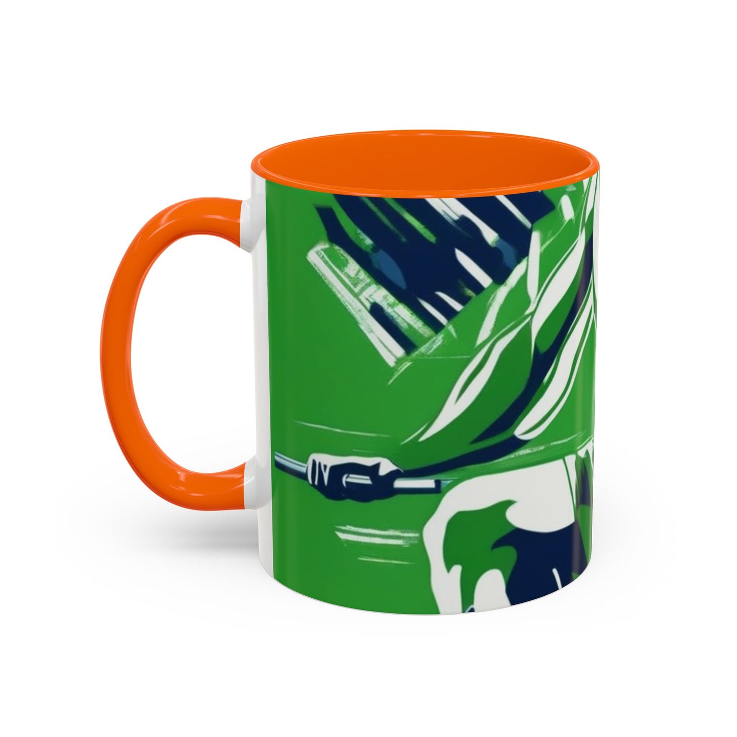 boostlete-am-crew-scene-rower-grainy-bold-0172 — Accent Mug 11oz/15oz