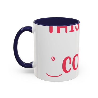 Yoga (13) — Accent Mug 11oz/15oz
