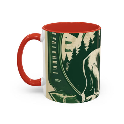 boostlete-quiet-power-type-leg-day-loyal-micro-badge-0357 — Accent Mug 11/15oz