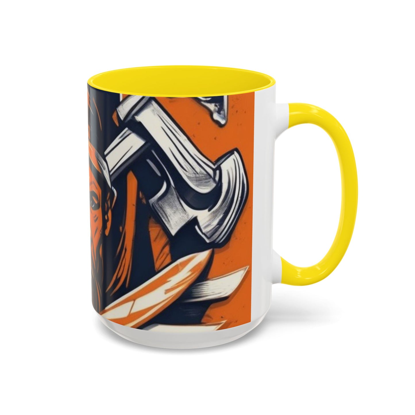 boostlete-rise-grind-type-sharpen-the-axe-split-bold-0149 — Accent Mug 11oz/15oz