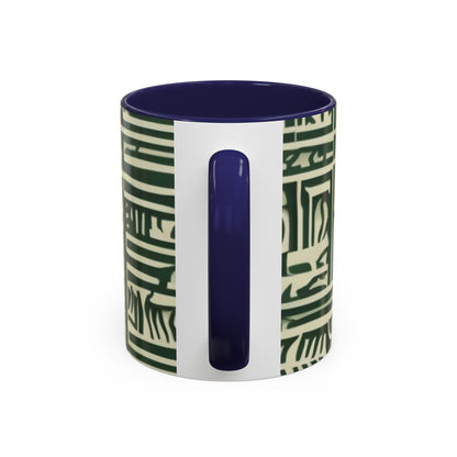 boostlete-rise-grind-pattern-stair-steps-paper-0031 — Accent Mug 11oz/15oz