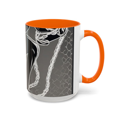 boostlete-recovery-progress-scene-runner-halftone-engraved-0068 — Accent Mug 11oz/15oz