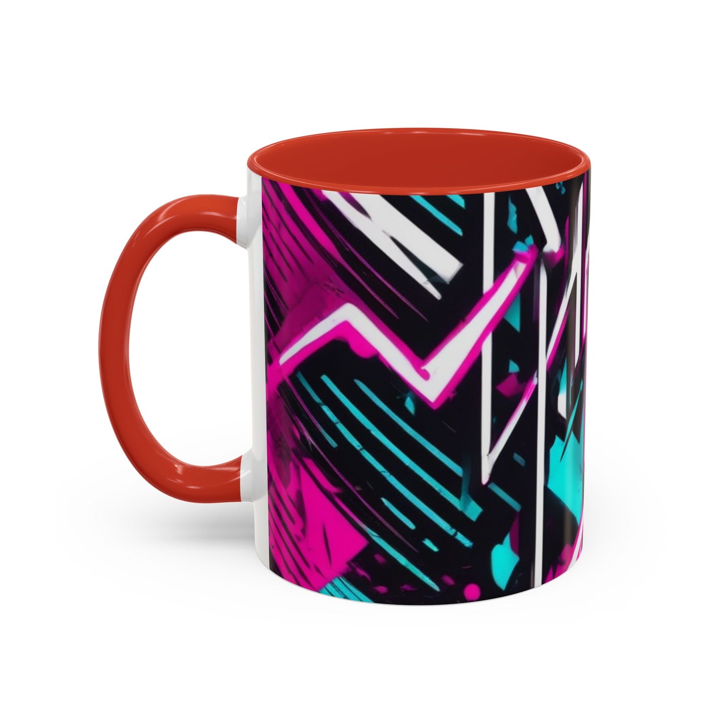 boostlete-recovery-progress-type-momentum-over-mood-diagonal-vector-0213 — Accent Mug 11oz/15oz