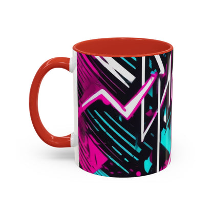 boostlete-recovery-progress-type-momentum-over-mood-diagonal-vector-0213 — Accent Mug 11oz/15oz