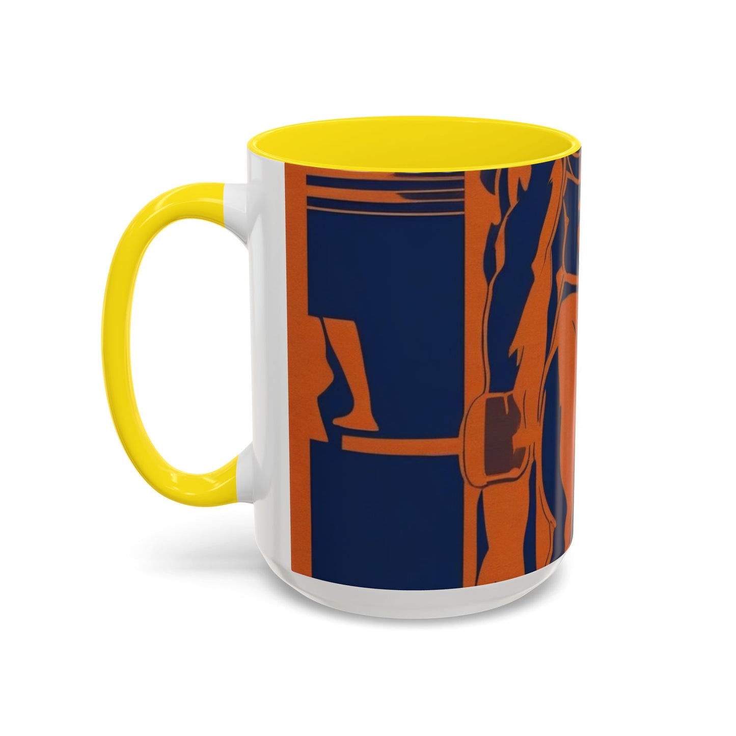 boostlete-rise-grind-scene-deadlift-3d-paper-0812 — Accent Mug 11/15oz