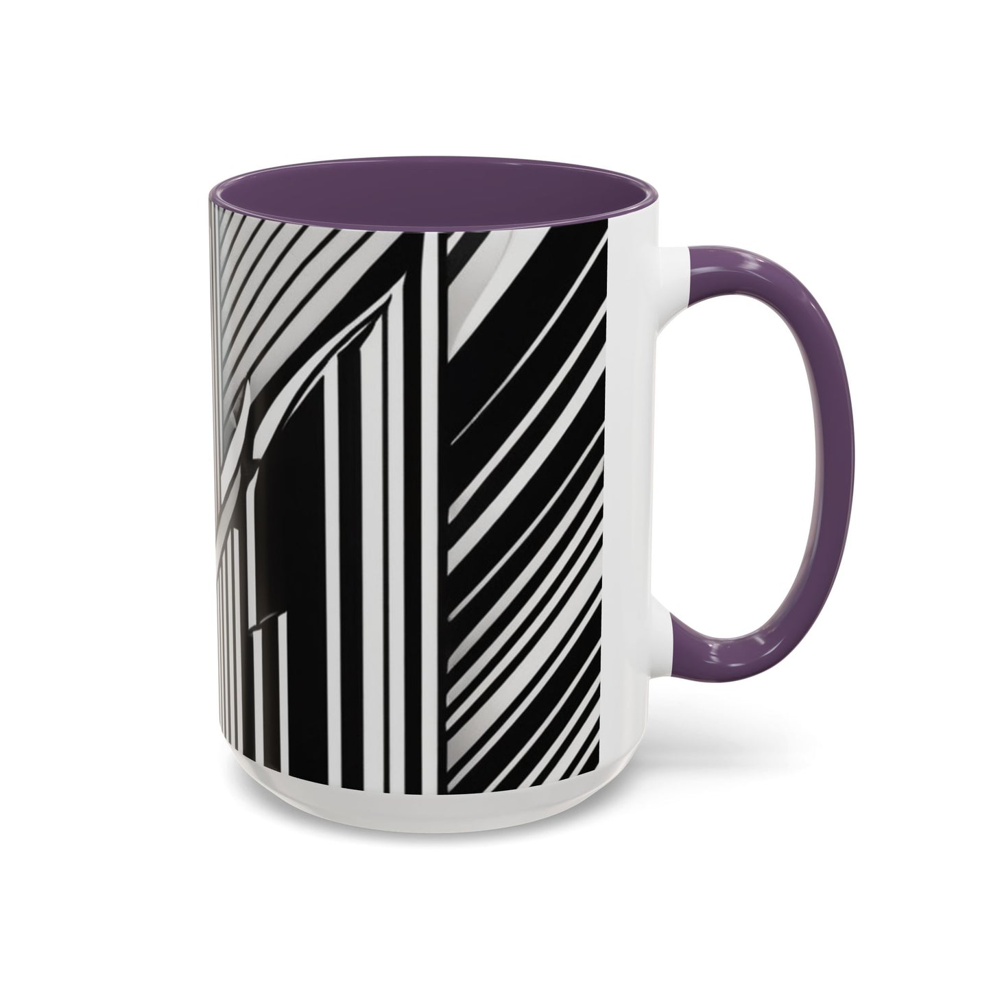boostlete-boost-mode-icon-sunrise-soft-athletic-0046 — Accent Mug 11oz/15oz