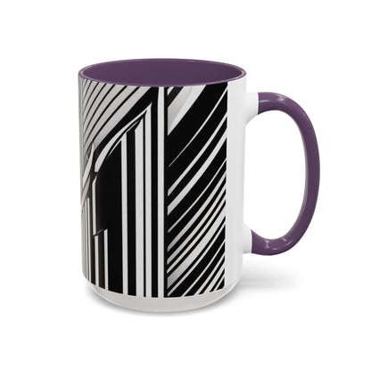 boostlete-boost-mode-icon-sunrise-soft-athletic-0046 — Accent Mug 11oz/15oz