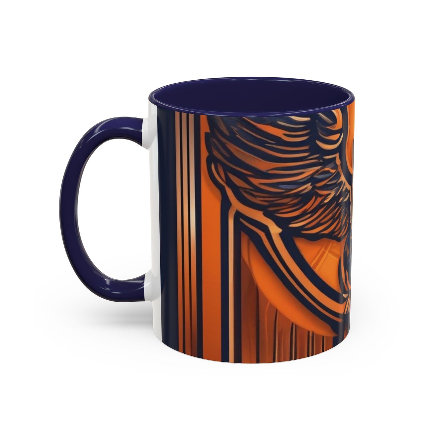 boostlete-recovery-progress-icon-wings-soft-badge-0074 — Accent Mug 11oz/15oz