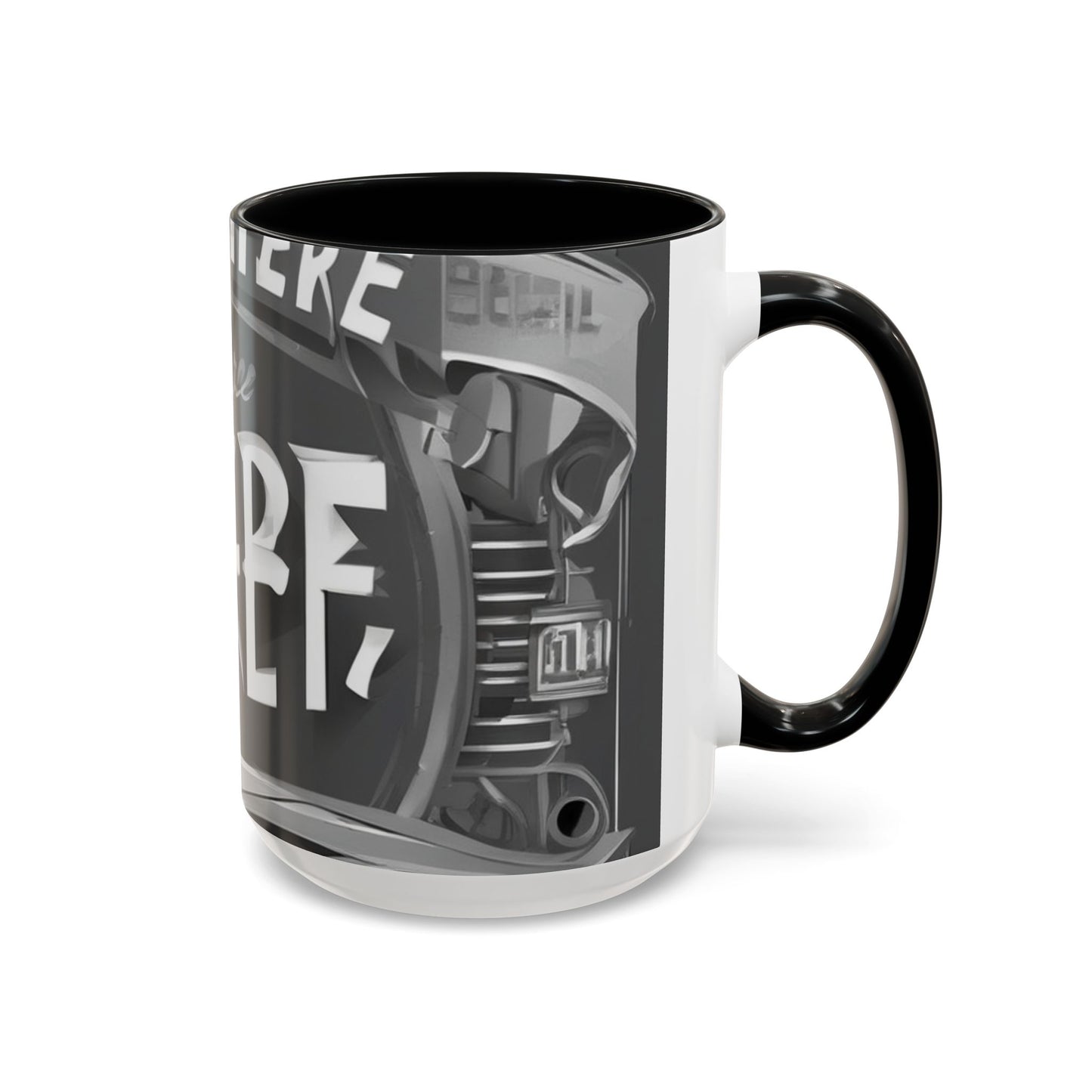boostlete-recovery-progress-type-still-here-banner-paper-0201 — Accent Mug 11oz/15oz
