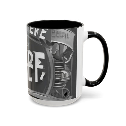 boostlete-recovery-progress-type-still-here-banner-paper-0201 — Accent Mug 11oz/15oz