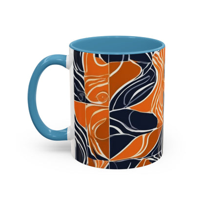 boostlete-rise-grind-pattern-sprint-vector-0207 — Accent Mug 11oz/15oz