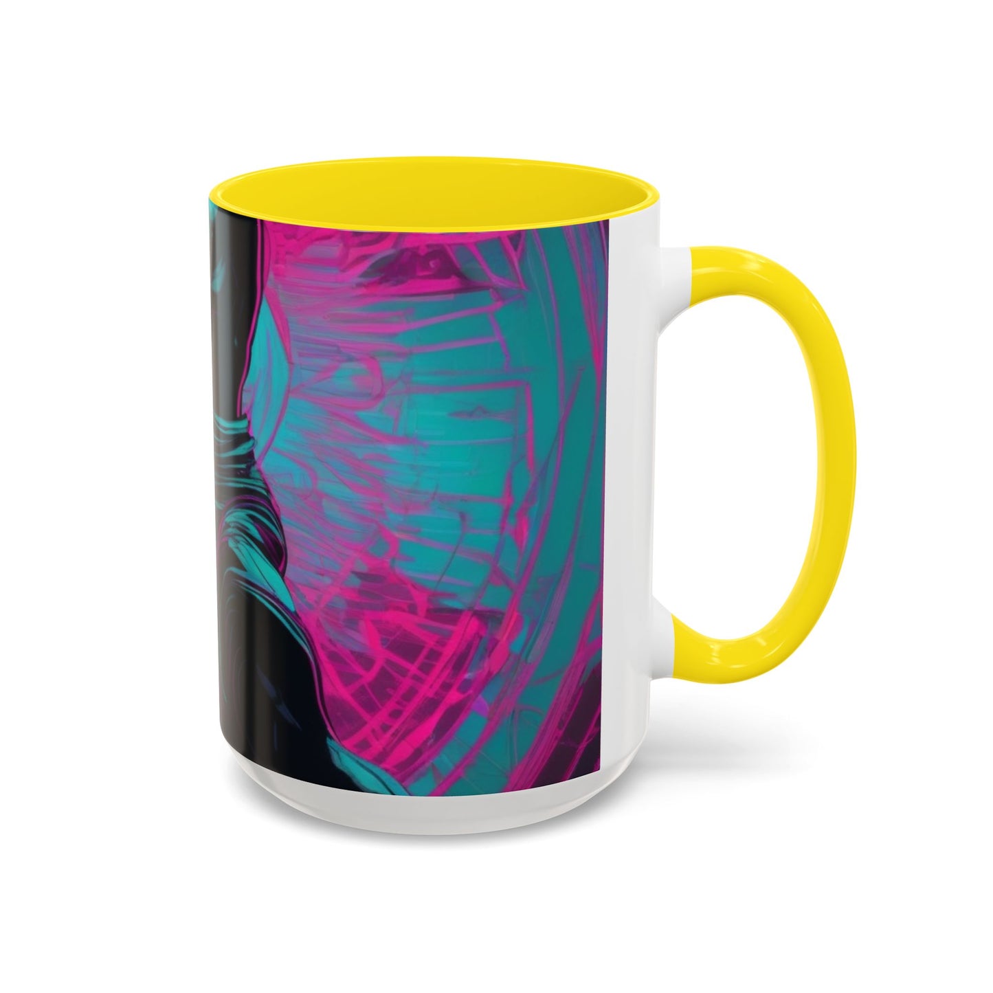 boostlete-rise-grind-scene-yogi-motion-line-art-0240 — Accent Mug 11oz/15oz