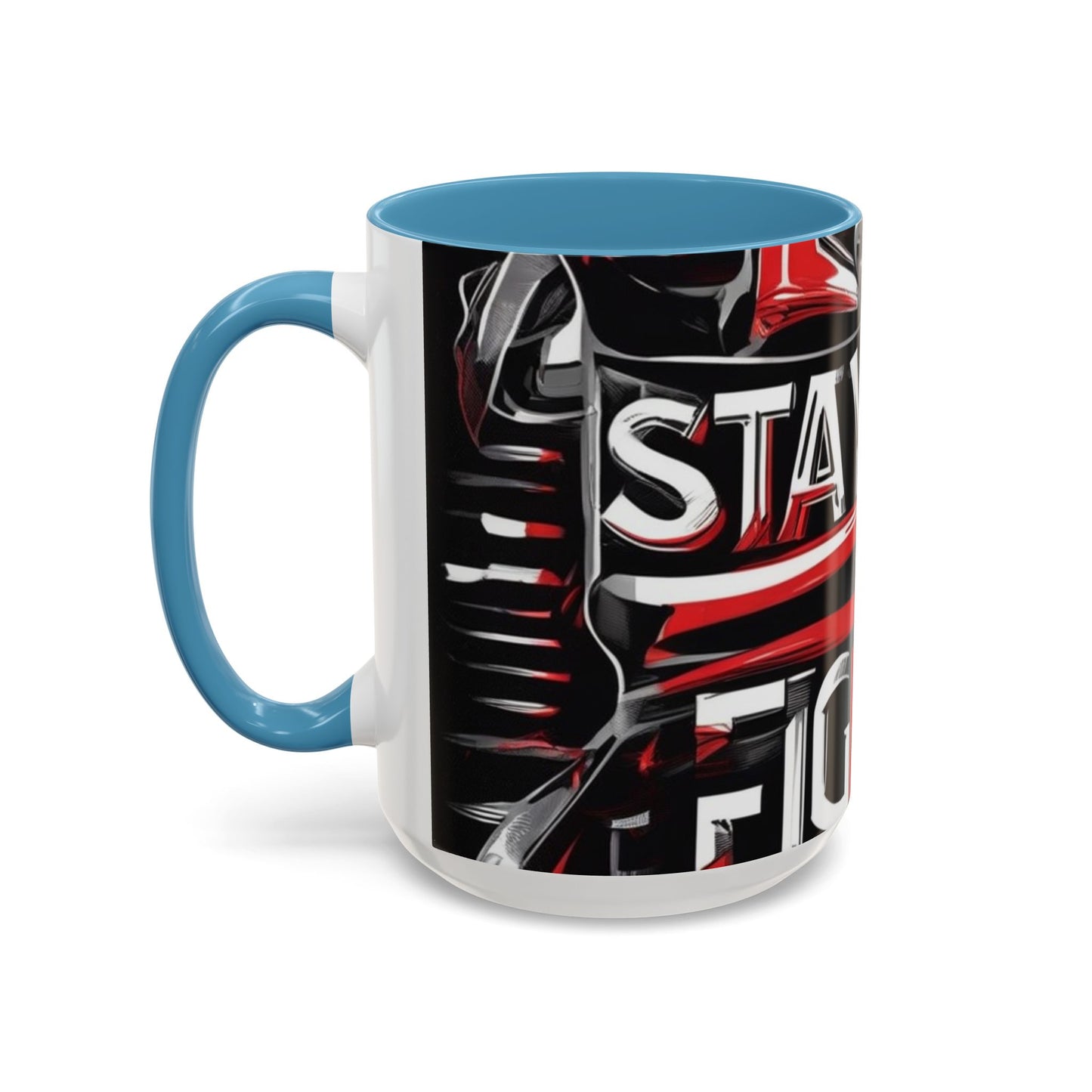 boostlete-rise-grind-type-stay-in-the-fight-banner-retro-1441 — Accent Mug 11/15oz