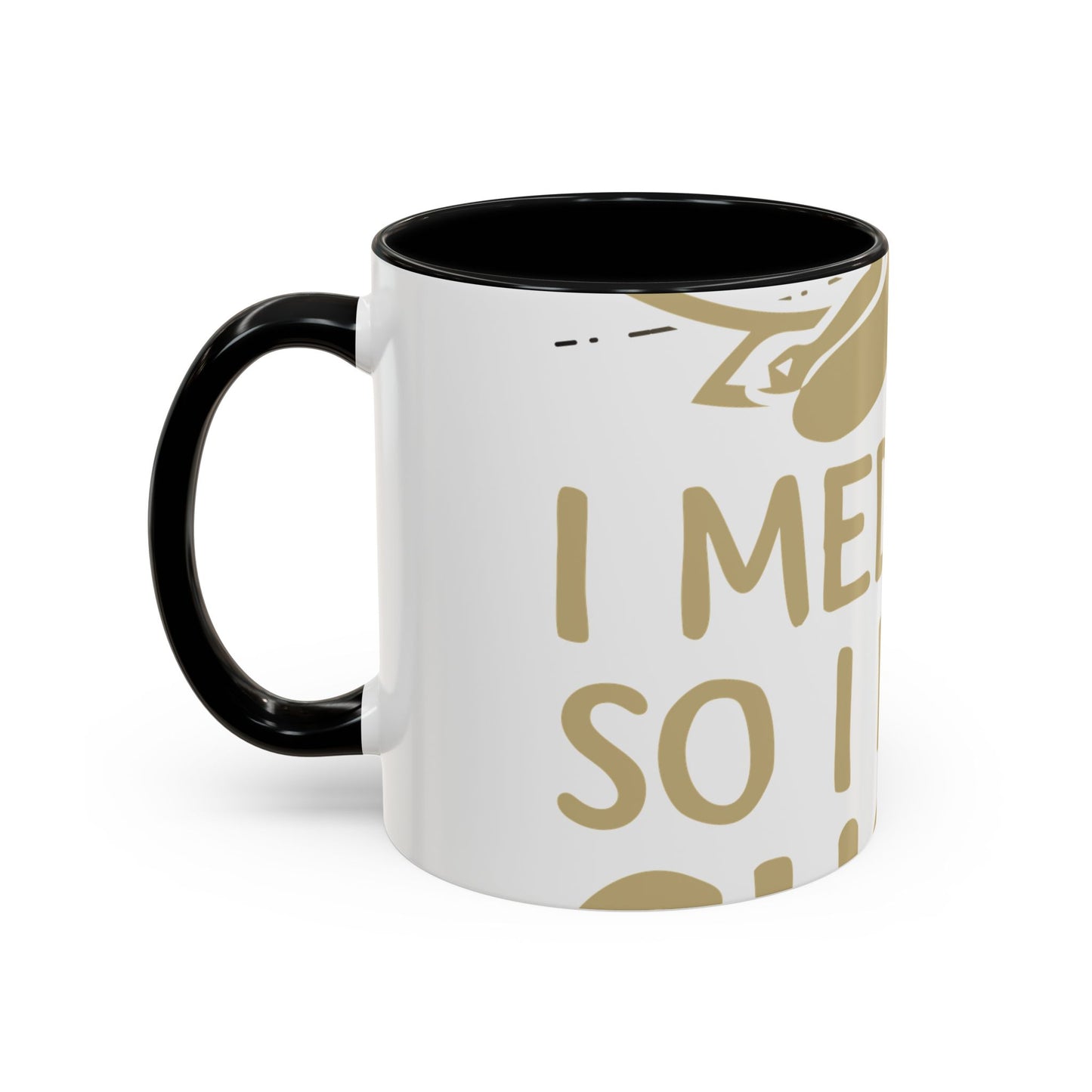 Yoga (33) — Accent Mug 11oz/15oz