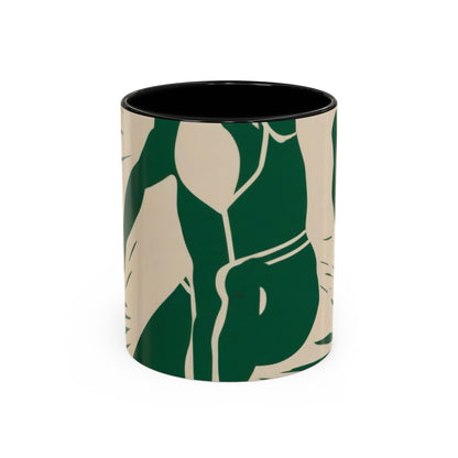 boostlete-recovery-progress-icon-swimmer-chalk-paper-0070 — Accent Mug 11oz/15oz