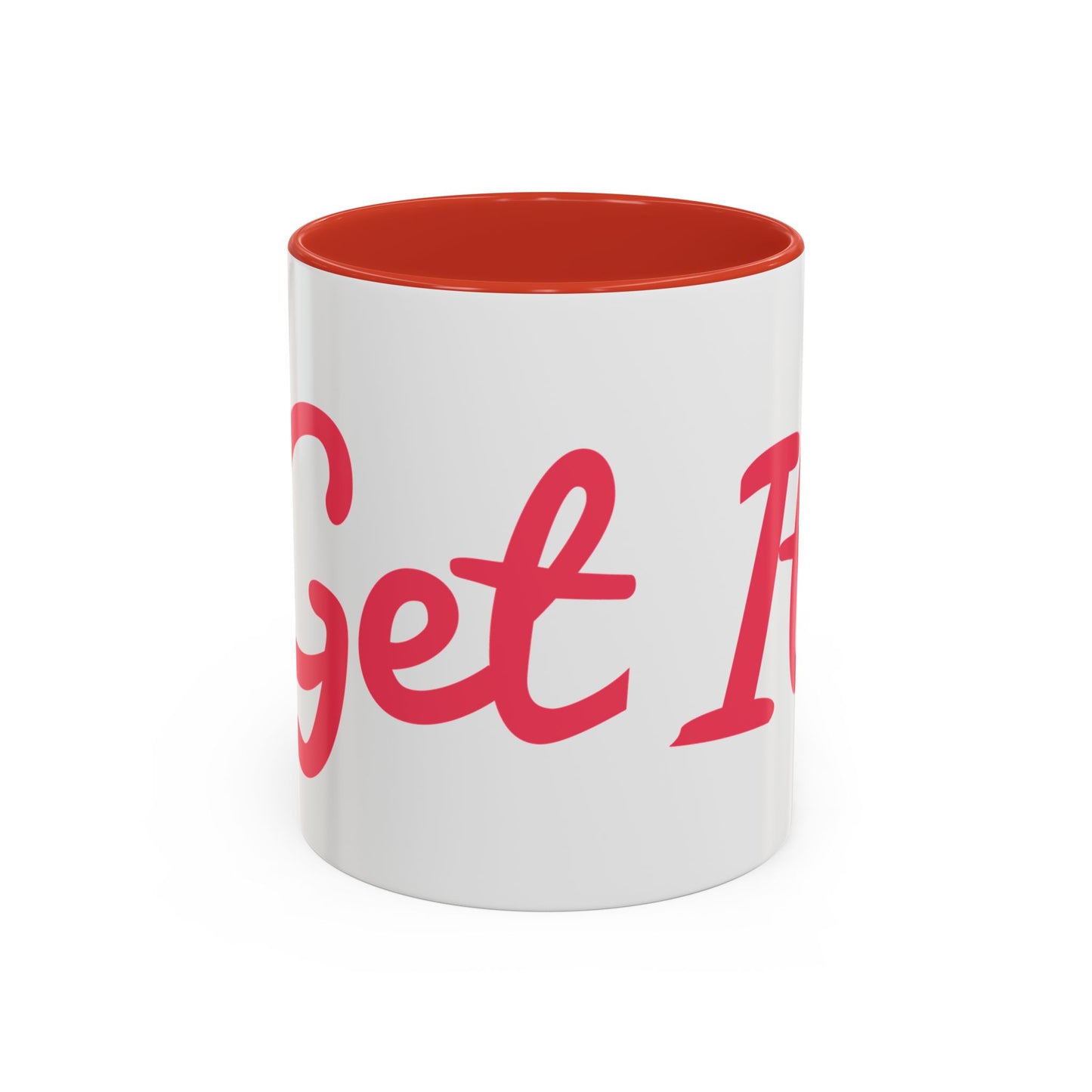 Yoga (28) — Accent Mug 11oz/15oz