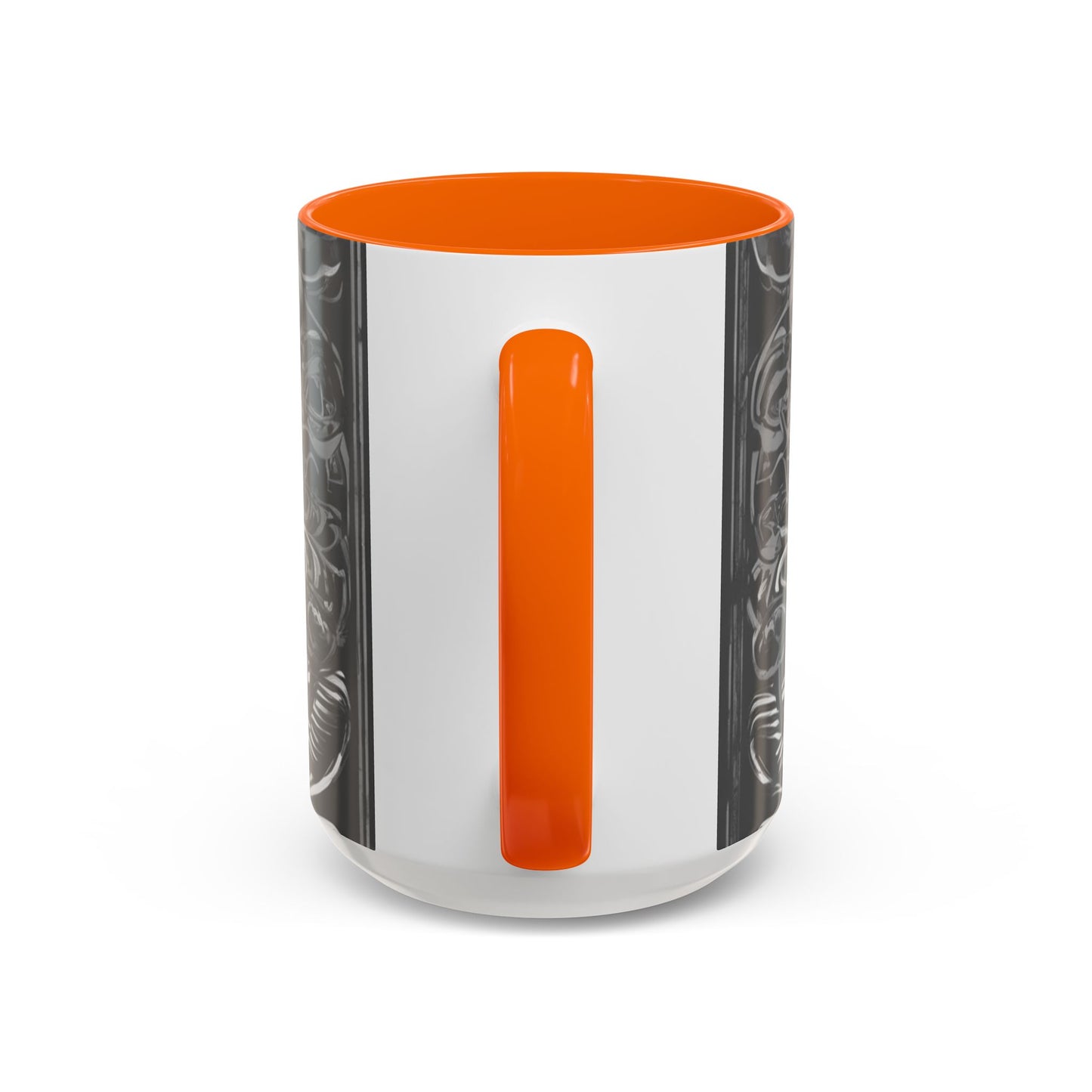 boostlete-boost-mode-type-keep-the-promise-big-monoline-0049 — Accent Mug 11/15oz