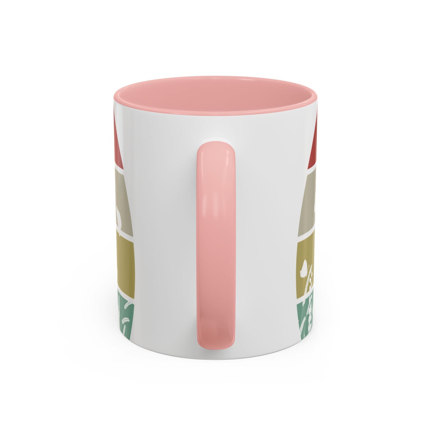 Yoga (81) — Accent Mug 11oz/15oz