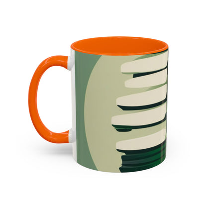 boostlete-recovery-progress-icon-barbell-glitch-vector-1746 — Accent Mug 11/15oz