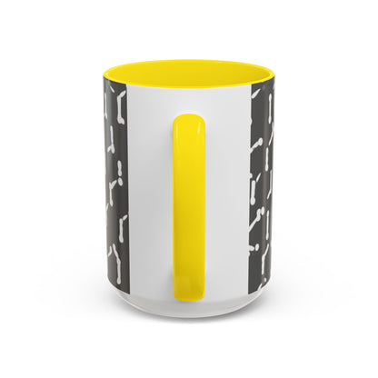 boostlete-recovery-progress-pattern-dotted-industrial-0355 — Accent Mug 11/15oz