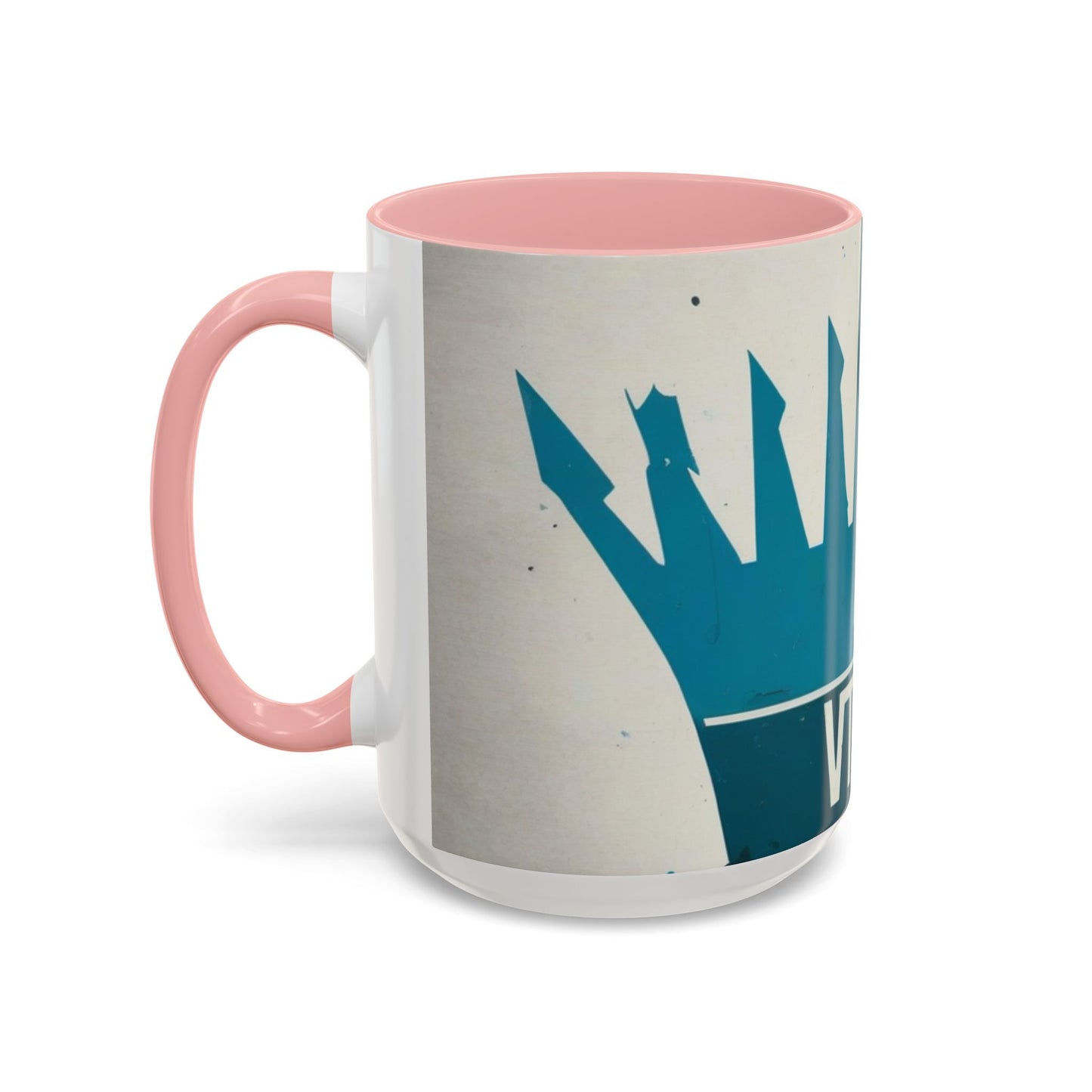 boostlete-am-crew-icon-crown-matte-industrial-0058 — Accent Mug 11oz/15oz
