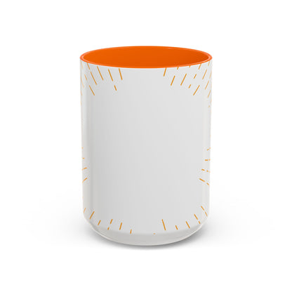 Yoga (60) — Accent Mug 11oz/15oz