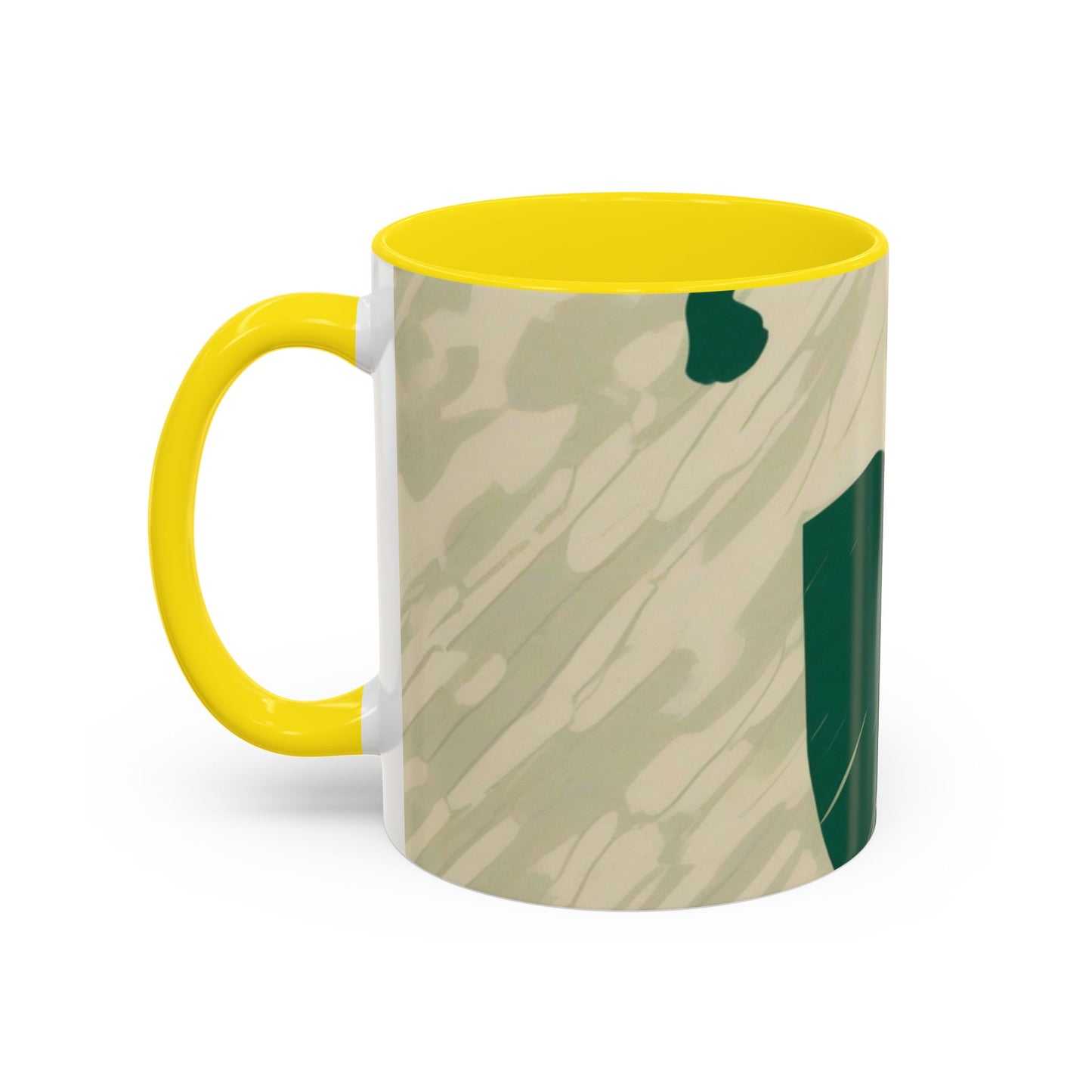 boostlete-am-crew-icon-runner-grainy-blueprint-0134 — Accent Mug 11oz/15oz