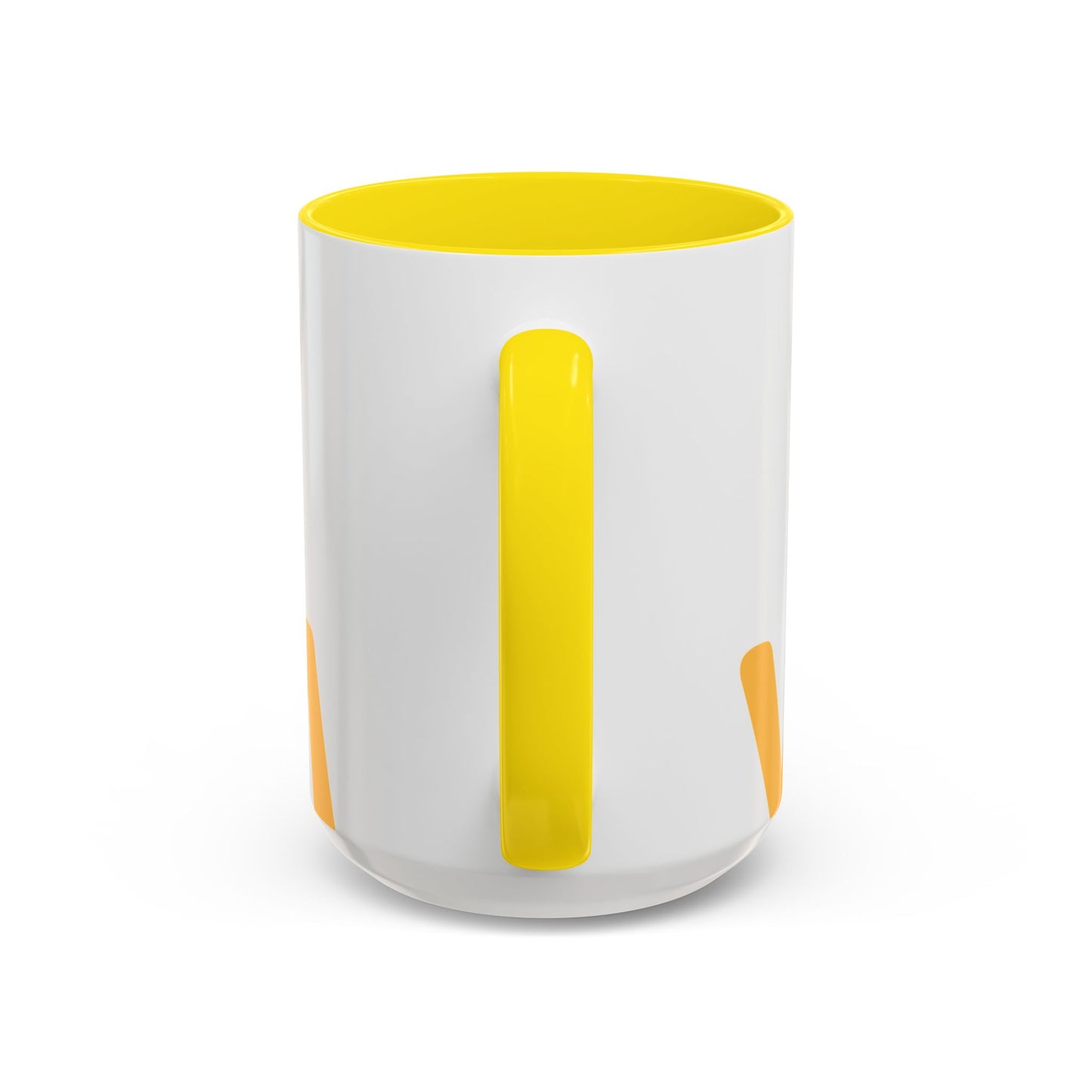 Yoga (53) — Accent Mug 11oz/15oz