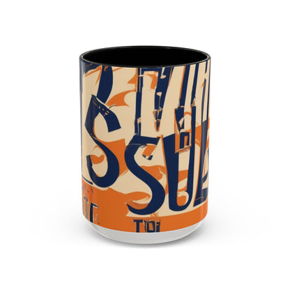 boostlete-quiet-power-type-nothing-wasted-split-monoline-0117 — Accent Mug 11oz/15oz