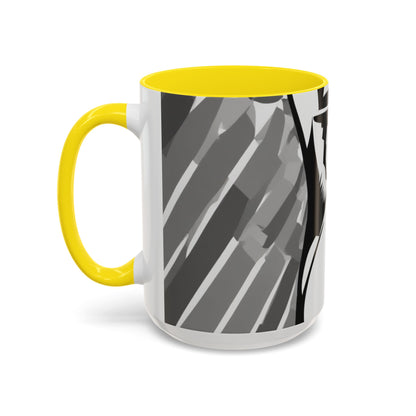 boostlete-iron-intent-scene-kettlebell-grainy-modern-0276 — Accent Mug 11oz/15oz