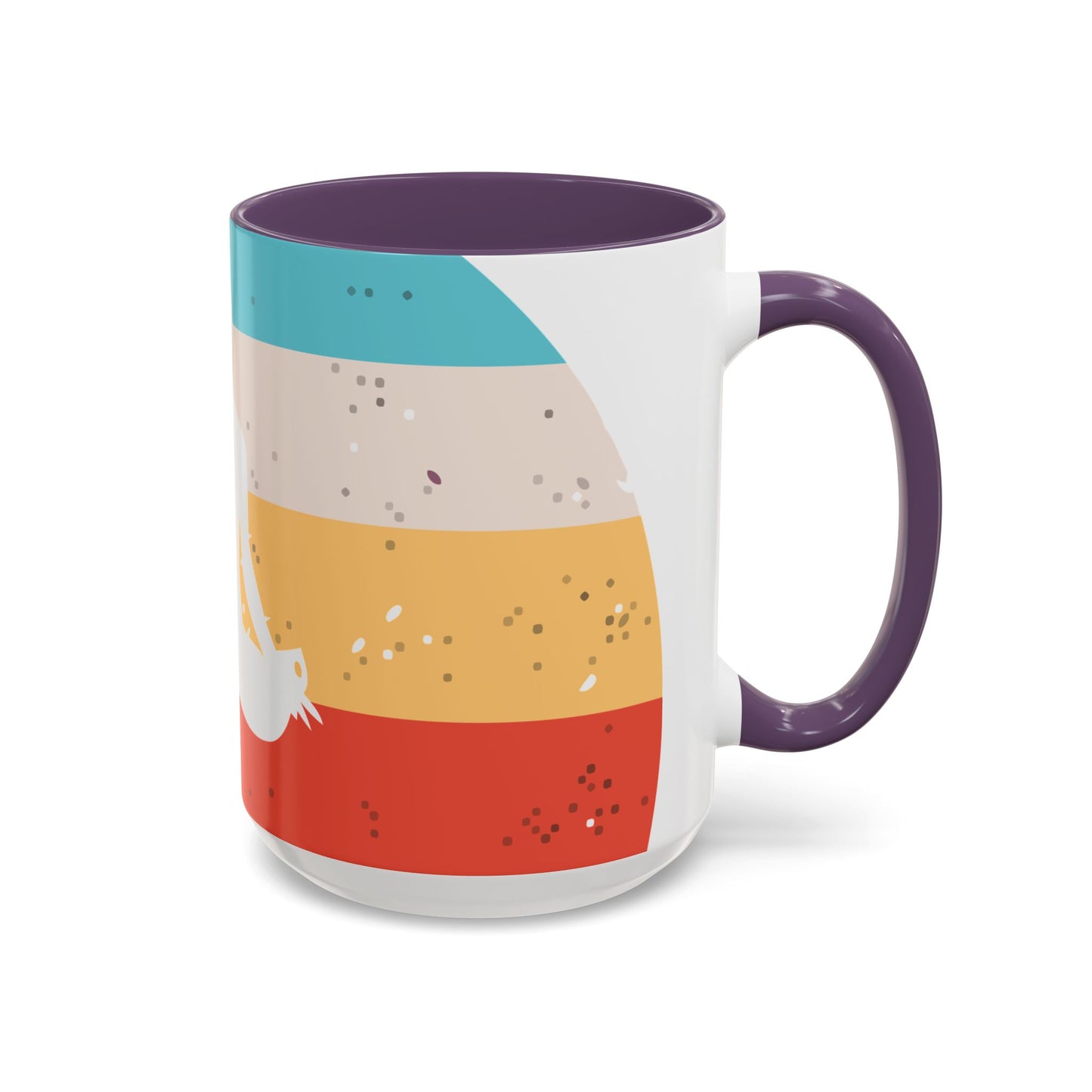 Yoga (94) — Accent Mug 11oz/15oz