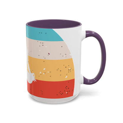 Yoga (94) — Accent Mug 11oz/15oz
