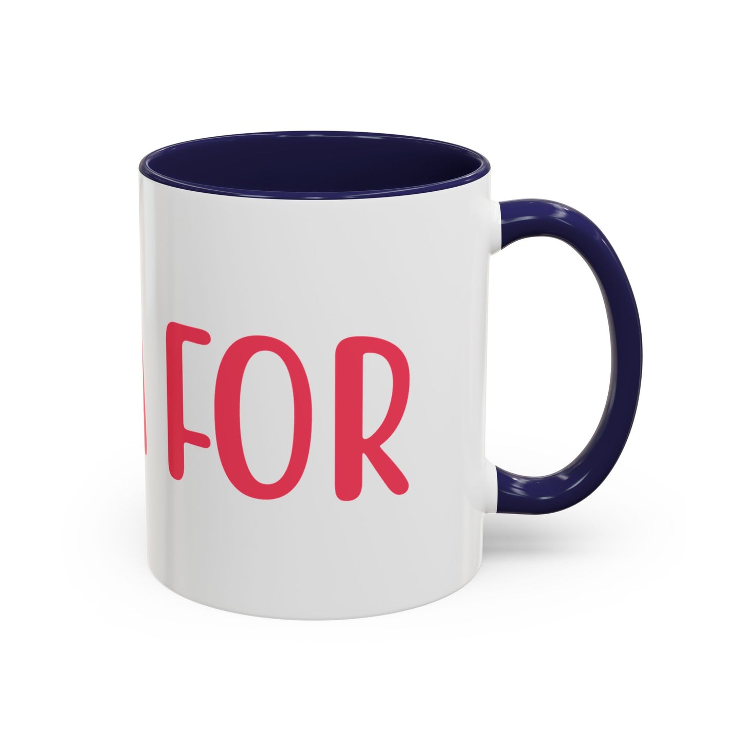 Yoga (14) — Accent Mug 11oz/15oz