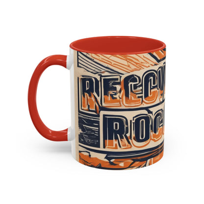 boostlete-boost-mode-type-recovery-progress-outline-over-solid-badge-0161 — Accent Mug 11oz/15oz