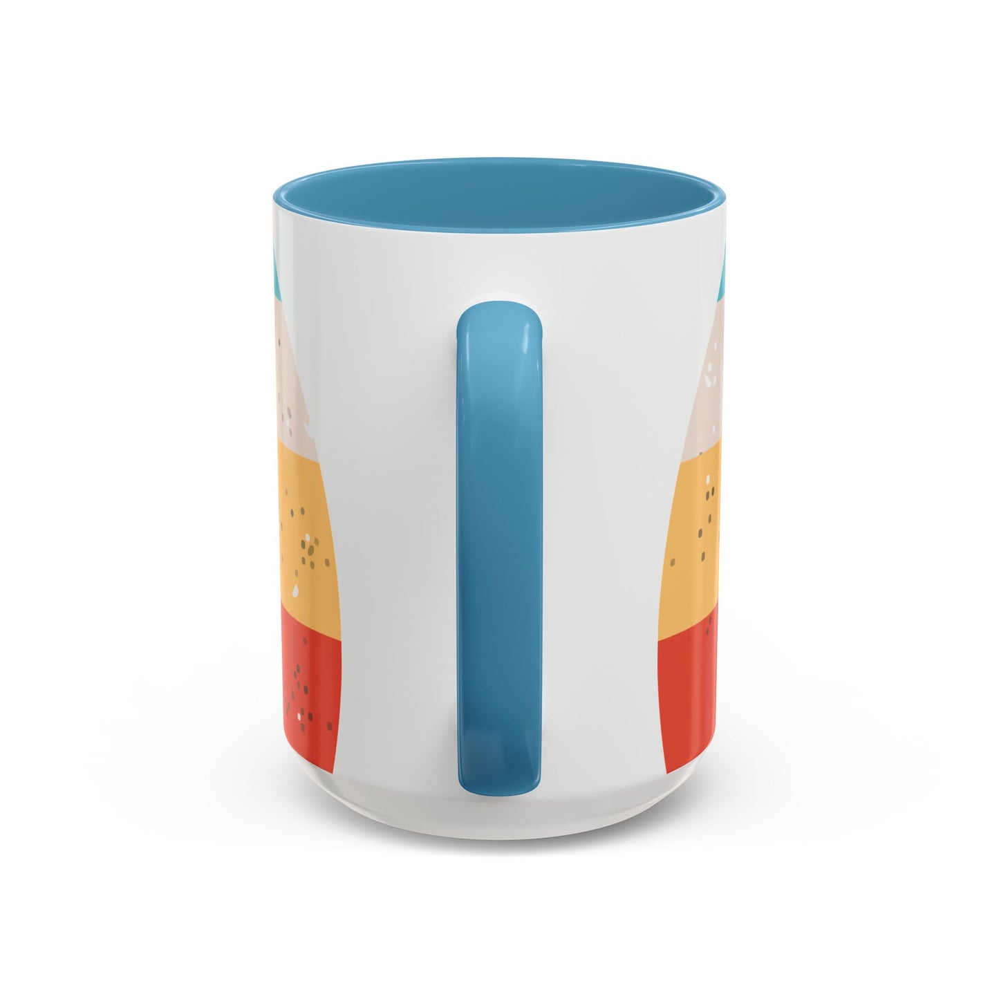 Yoga (94) — Accent Mug 11oz/15oz
