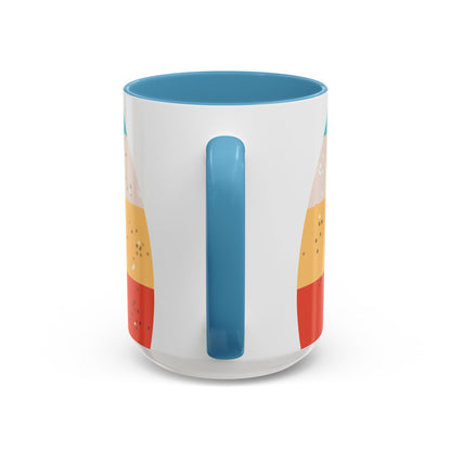 Yoga (94) — Accent Mug 11oz/15oz