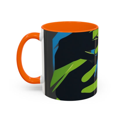 boostlete-mile-by-mile-scene-athlete-offset-modern-0824 — Accent Mug 11/15oz