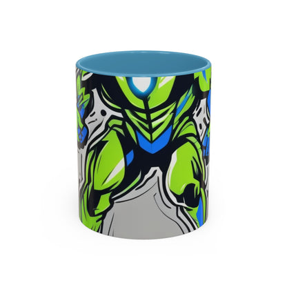 boostlete-quiet-power-type-boost-mode-on-outline-over-solid-modern-0741 — Accent Mug 11/15oz
