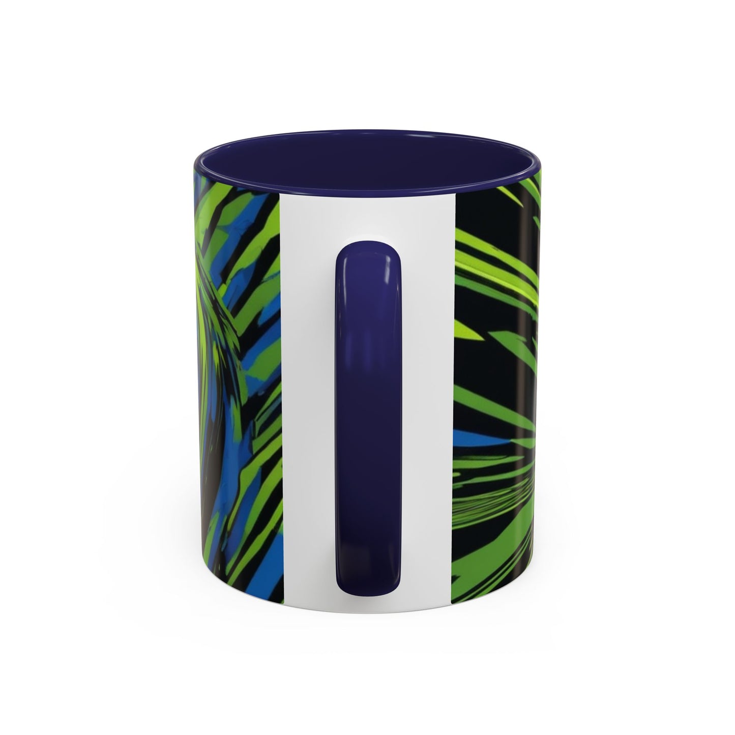 boostlete-am-crew-scene-cyclist-speed-isometric-0064 — Accent Mug 11oz/15oz