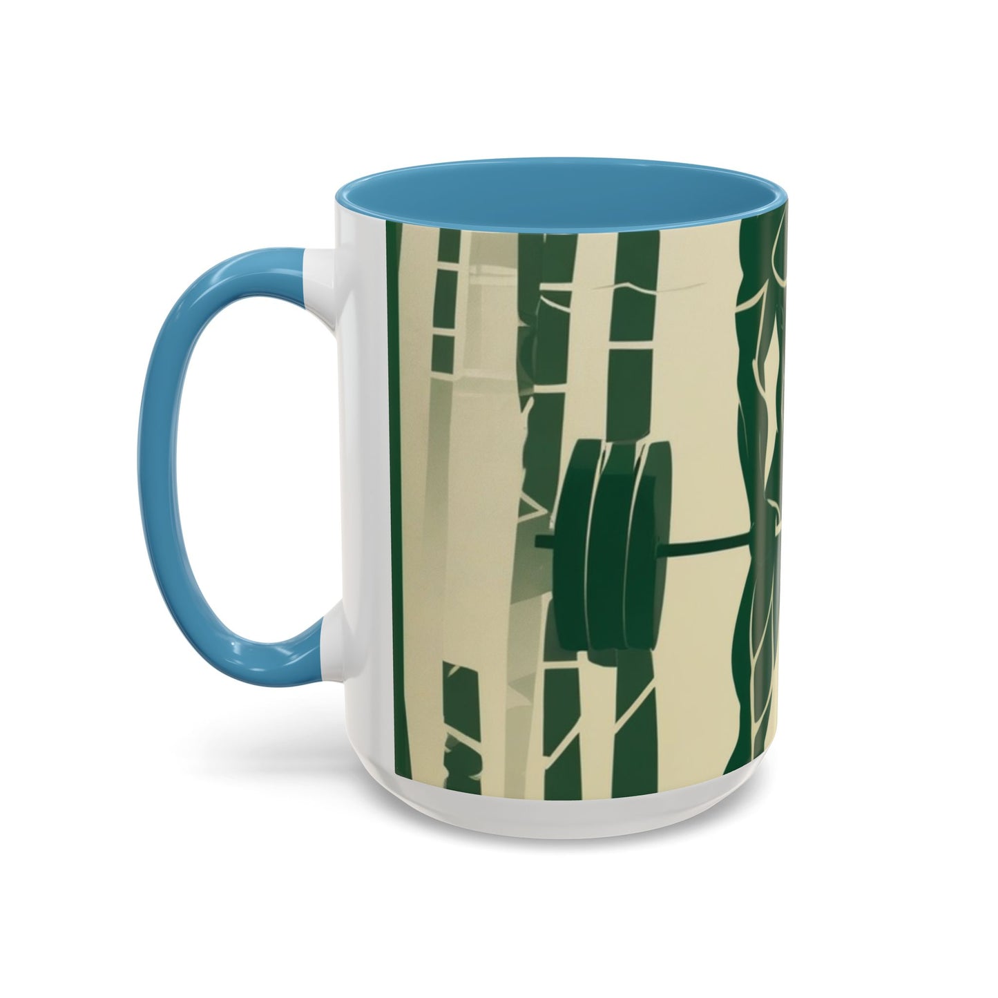 boostlete-rise-grind-scene-deadlift-motion-vector-0088 — Accent Mug 11oz/15oz