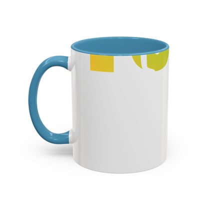 Yoga (6) — Accent Mug 11oz/15oz
